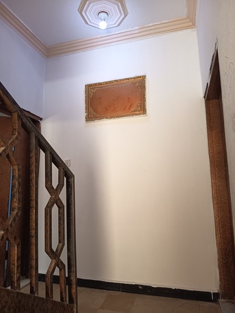 Riyadh, Rooms for Rent, SAR 6000/month,  Room For Rent &ndash; Ground Floor Apartment, Near Sikirinah Metro Station