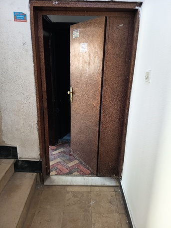 Riyadh, Rooms for Rent, SAR 6000/month,  Room For Rent &ndash; Ground Floor Apartment, Near Sikirinah Metro Station