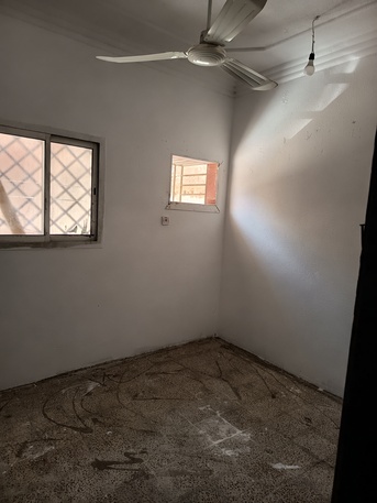 Riyadh, Rooms for Rent, SAR 6000/month,  Room For Rent &ndash; Ground Floor Apartment, Near Sikirinah Metro Station