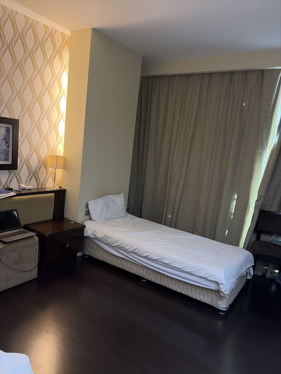 Juffair, Bedspace For Rent, BHD 90/month,  Bed Space