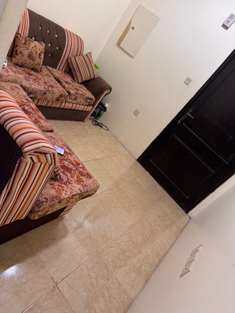 Jubail, Apartments, Flats, Houses & Villas, SAR 1700/month,  1 BR,  Fully Furnished 1bhk Flat Available
