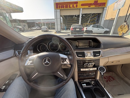 Riyadh, Vehicles, Cars & Trucks , SAR 40000,  Mercedes-Benz 200,  2014,  Automatic,  250 KM,  For Sale Mercedes Benz E200