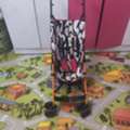 SAR 60,  Stoler Pram