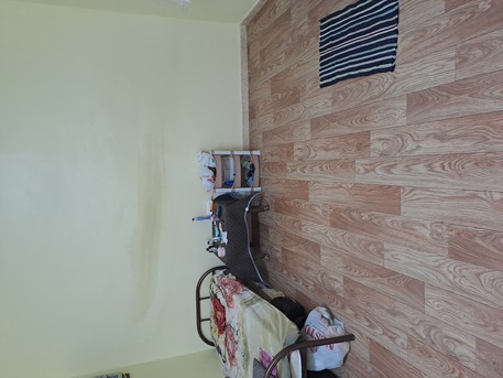 Hara, Rooms for Rent, SAR 1200/month,  Furnished,  One Fully Furnished Bachelor Room Immediately Available