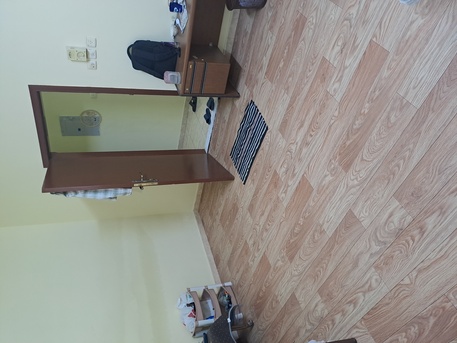 Hara, Rooms for Rent, SAR 1200/month,  Furnished,  One Fully Furnished Bachelor Room Immediately Available