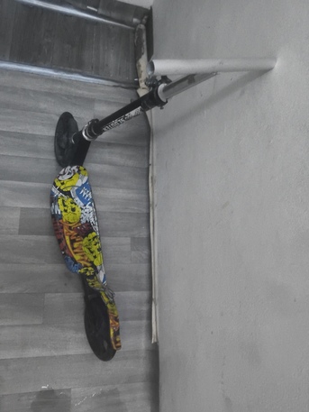 Khobar North, Baby & Kid Stuff, SAR 30,  Scooty