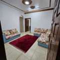 SAR 2000/month,  Furnished,  2 BR,  2BHK For Family In Heart Of City