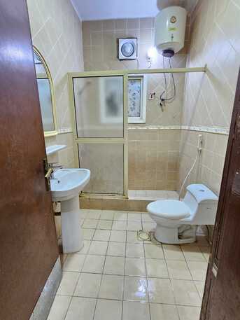 Jubail, Apartments, Flats, Houses & Villas, SAR 2000/month,  Furnished,  2 BR,  2BHK For Family In Heart Of City