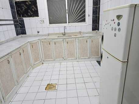 Jubail, Apartments, Flats, Houses & Villas, SAR 2000/month,  Furnished,  2 BR,  2BHK For Family In Heart Of City