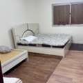 SAR 1100/month,  1 BR,  Fully Furnished Studio Flat Available For Bachelors