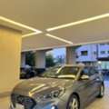 SAR 35000,  Hyundai Sonata For The Sale,  2018,  Automatic,  300 KM,