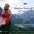 Student Tours & Travel In Canada &mdash; Educational World Tours (EWT-| Richmond, BC