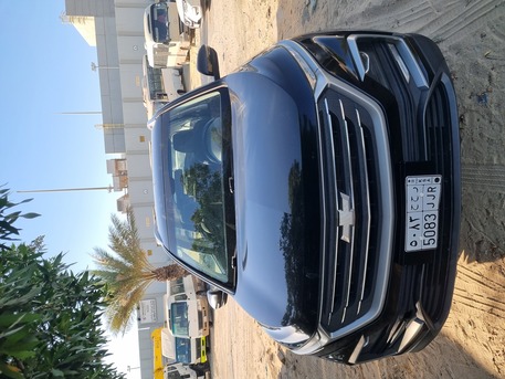 Jubail, Vehicles, Cars & Trucks , SAR 42000,  Chevrolet Captiva,  2023,  Automatic,  92000 KM,  🚗  In Superb Mint Condition Totally New Almost.