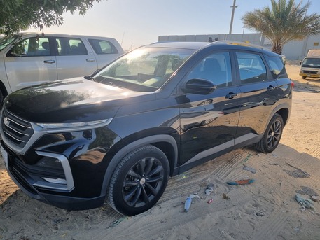 Jubail, Vehicles, Cars & Trucks , SAR 42000,  Chevrolet Captiva,  2023,  Automatic,  92000 KM,  🚗  In Superb Mint Condition Totally New Almost.