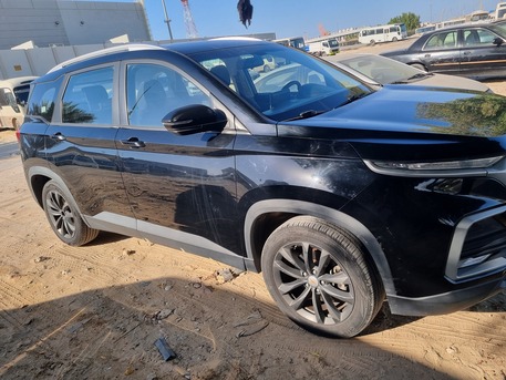 Jubail, Vehicles, Cars & Trucks , SAR 42000,  Chevrolet Captiva,  2023,  Automatic,  92000 KM,  🚗  In Superb Mint Condition Totally New Almost.
