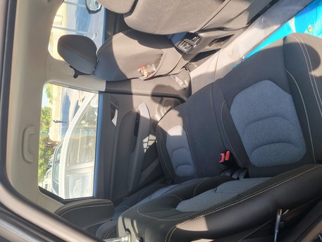 Jubail, Vehicles, Cars & Trucks , SAR 42000,  Chevrolet Captiva,  2023,  Automatic,  92000 KM,  🚗  In Superb Mint Condition Totally New Almost.