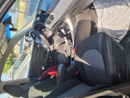 Jubail, Vehicles, Cars & Trucks , SAR 42000,  Chevrolet Captiva,  2023,  Automatic,  92000 KM,  🚗  In Superb Mint Condition Totally New Almost.