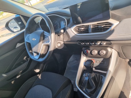 Jubail, Vehicles, Cars & Trucks , SAR 42000,  Chevrolet Captiva,  2023,  Automatic,  92000 KM,  🚗  In Superb Mint Condition Totally New Almost.