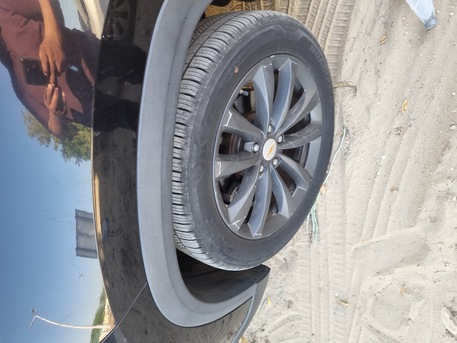 Jubail, Vehicles, Cars & Trucks , SAR 42000,  Chevrolet Captiva,  2023,  Automatic,  92000 KM,  🚗  In Superb Mint Condition Totally New Almost.
