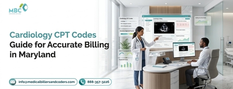 New York, Legal, Cardiology CPT Codes Guide For Accurate Billing In Maryland