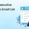 Chief Executive Officers Email List For B2B Leads
