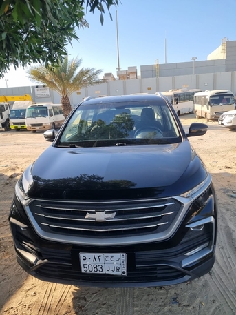 Jubail, Vehicles, Cars & Trucks , SAR 1,  Chevrolet Captiva,  2023,  Automatic,  92000 KM,   IN SUPERB MINT CONDITION ALMOST NEW.