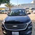 SAR 1,  Chevrolet Captiva,  2023,  Automatic,  92000 KM,   IN SUPERB MINT CONDITION ALMOST NEW.