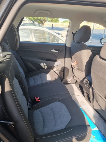 Jubail, Vehicles, Cars & Trucks , SAR 1,  Chevrolet Captiva,  2023,  Automatic,  92000 KM,   IN SUPERB MINT CONDITION ALMOST NEW.