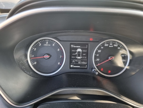 Jubail, Vehicles, Cars & Trucks , SAR 1,  Chevrolet Captiva,  2023,  Automatic,  92000 KM,   IN SUPERB MINT CONDITION ALMOST NEW.