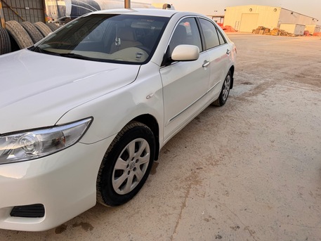 Riyadh, Vehicles, Cars & Trucks , SAR 17000,  Toyota Camry 2011-For Sale,  2011,  Manual,  53054 KM,  TOYOTA CAMRY