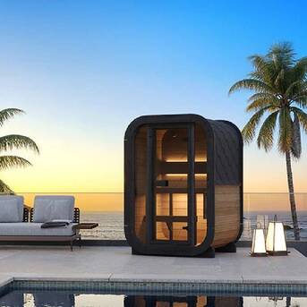 New York, Appliances, USD 3990,  Steam Saunas For Home | Indoor & Outdoor Steam Sauna Kits
