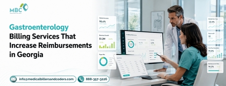 New York, Legal, Gastroenterology Billing Services That Increase Reimbursements In Georgia