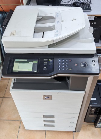 Manama, Tablet Computers, BHD 30,  Monochrome (black And White) Printer Without Toner Cartridge & Touch Not Work