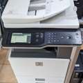 BHD 30,  Monochrome (black And White) Printer Without Toner Cartridge & Touch Not Work