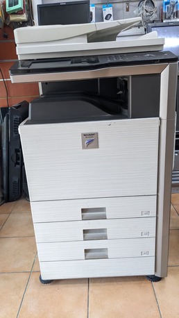Manama, Tablet Computers, BHD 30,  Monochrome (black And White) Printer Without Toner Cartridge & Touch Not Work