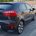 BHD 2250,  Kia Rio Hatchback,  2016,  Automatic,  140500 KM,  Cute Nice Car, Clean And Neat, Lady Used, Full Option ! Sun-roof, Alloy Wheels Etc.
