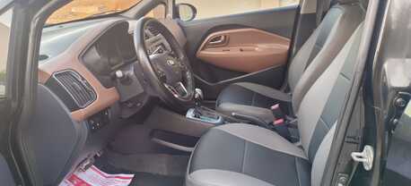 Juffair, Vehicles, Cars & Trucks , BHD 2250,  Kia Rio Hatchback,  2016,  Automatic,  140500 KM,  Cute Nice Car, Clean And Neat, Lady Used, Full Option ! Sun-roof, Alloy Wheels Etc.