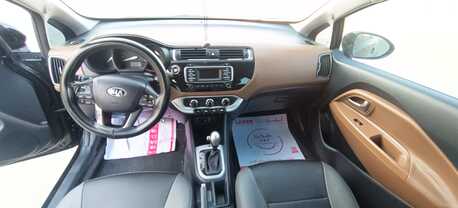 Juffair, Vehicles, Cars & Trucks , BHD 2250,  Kia Rio Hatchback,  2016,  Automatic,  140500 KM,  Cute Nice Car, Clean And Neat, Lady Used, Full Option ! Sun-roof, Alloy Wheels Etc.