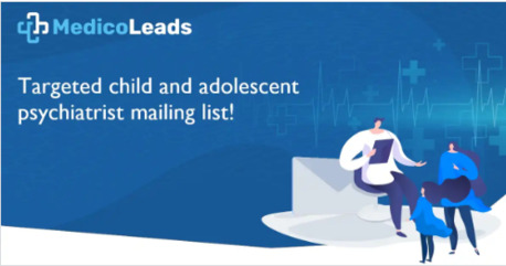 New York, Health & Beauty Items, Child And Adolescent Psychiatrist Email List
