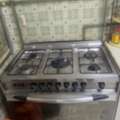 SAR 700,  Cooking Range