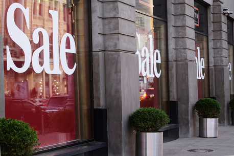 Chicago, Business, Custom Window Graphics In Chicago | Custom Window Decals By SpeedPro Lake County