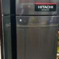 SAR 2300,  Hitachi Refrigerator 450L For Immediate Sale
