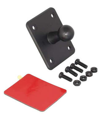 San Francisco, Electronics, USD 10,  Screw In Phone Mount For Secure Vehicle Installation