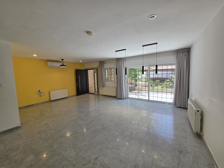Amman, Apartments, Flats, Houses & Villas, JOD 22000/year,  4 BR,  Villa Semi Furnished 4B With Baconly, Back Yard , Terrace In Der Ghbar 00962777688956