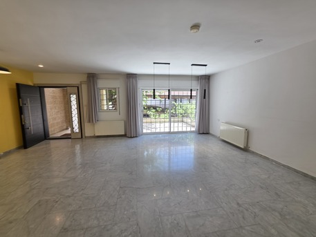 Amman, Apartments, Flats, Houses & Villas, JOD 22000/year,  4 BR,  Villa Semi Furnished 4B With Baconly, Back Yard , Terrace In Der Ghbar 00962777688956