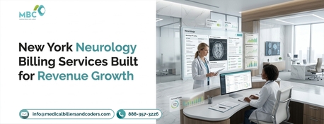 New York, Legal, New York Neurology Billing Services Built For Revenue Growth