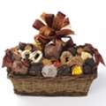 USD 150,  Thanksgiving Gift Basket 2.5 Lbs.