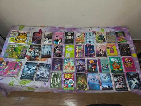 Jeddah, Books, SAR 300,  Books For Sale