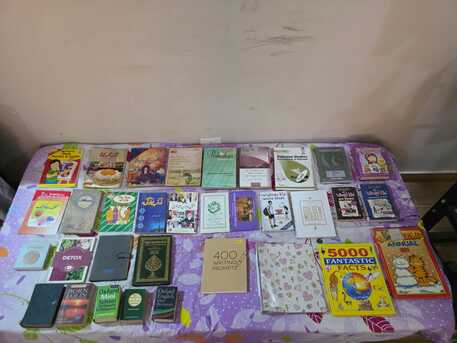 Jeddah, Books, SAR 300,  Books For Sale