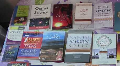 Jeddah, Books, SAR 300,  Books For Sale